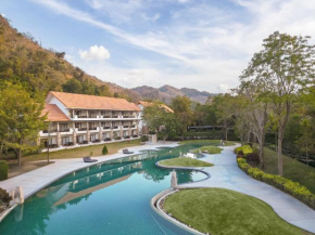 Belle Villa Resort, Khao Yai